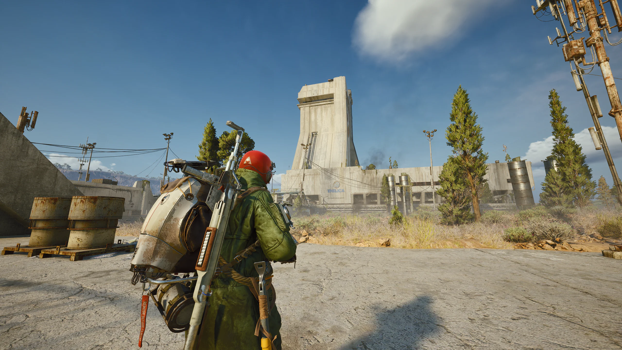 Arc Raiders Screenshot